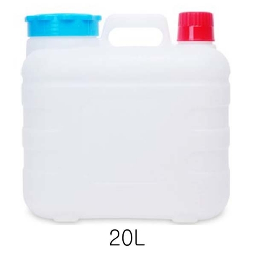 HC통(생수통/20L)*.