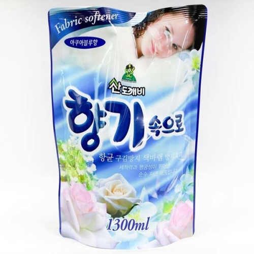 산도깨비 향기속으로1300ml(아쿠아)