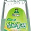 산도깨비 알로에크린용기500g