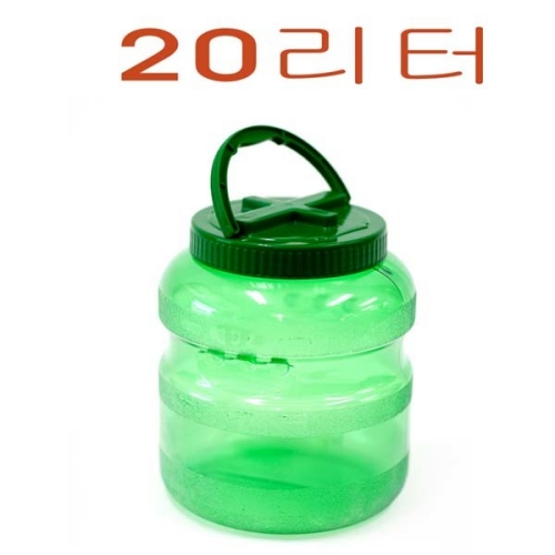 TW프라콘그린(20L)*