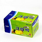 CR크린백(미니)17*25*300매*.@