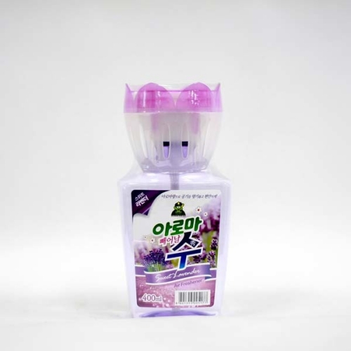 산도깨비 아로마수(라벤)400ml