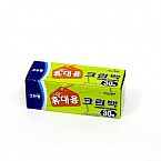 CR크린백(휴대용1P)*@