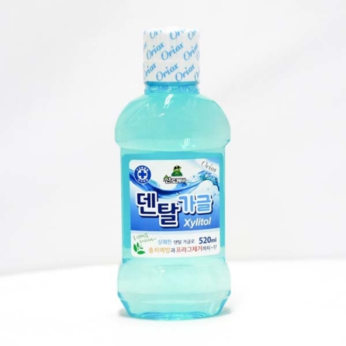 산도깨비 덴탈가글520ml-e1