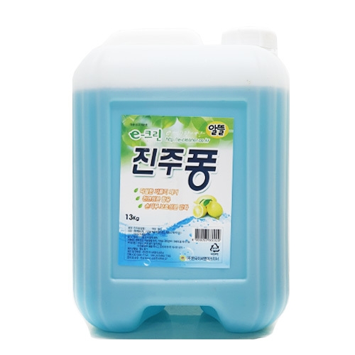 ECN진주퐁13kg(말통)1