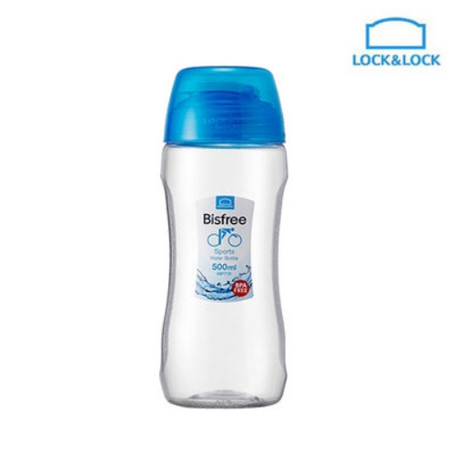 락앤락 스포츠물병500ml(ABF710ER)2*.