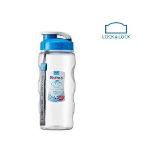 락앤락 스포츠핸디물병500ml(ABF721ER)2*.