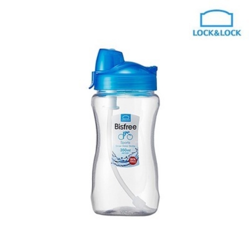 락앤락 스포츠빨대물병350ml(ABF708T)2.