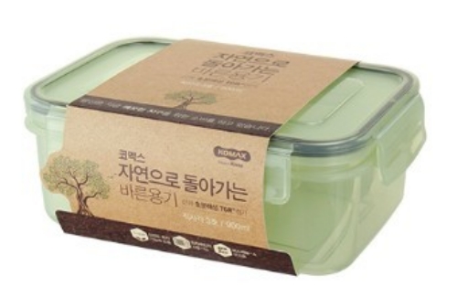 KM밀폐바른용기 직3호(900ml)