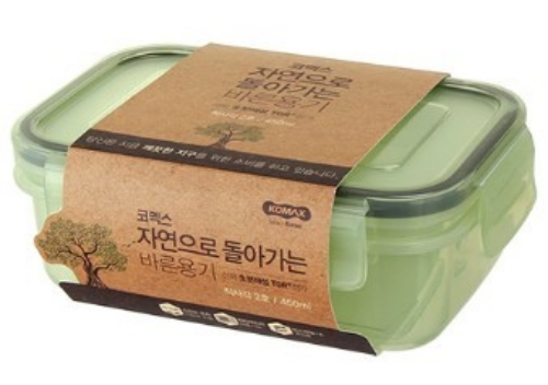 KM밀폐바른용기 직2호(450ml)*