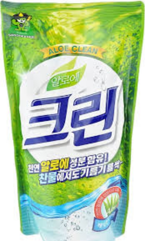 산도깨비 알로에크린리필800g-e1