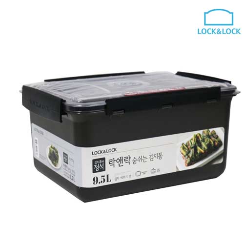 락앤락 숨쉬는김치통9.5L(HPL874B)-e1