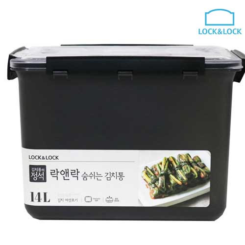 락앤락 숨쉬는김치통14L(HPL875B)-e1