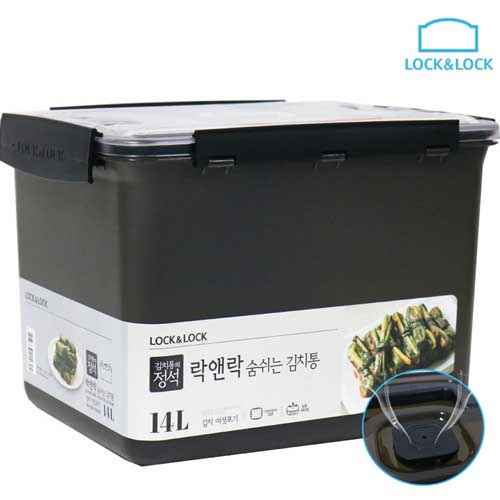 락앤락 숨쉬는김치통14L(HPL875B)-e1