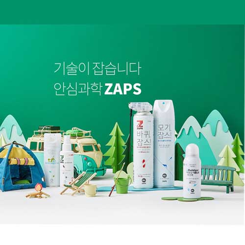 잡스 아웃도어미스트(100ml)-e1